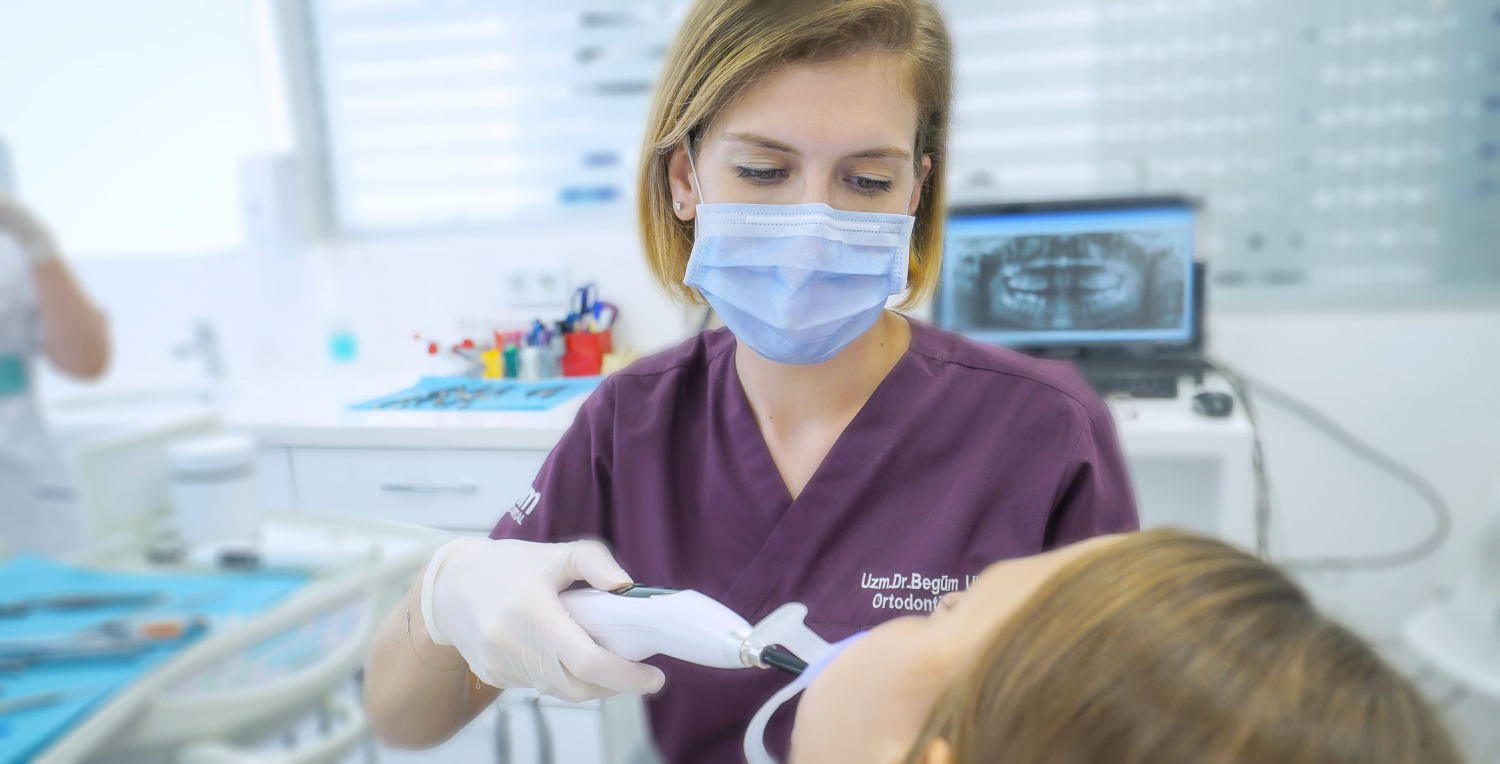 What Is Orthodontic (Braces) Treatment and How Is It Applied?