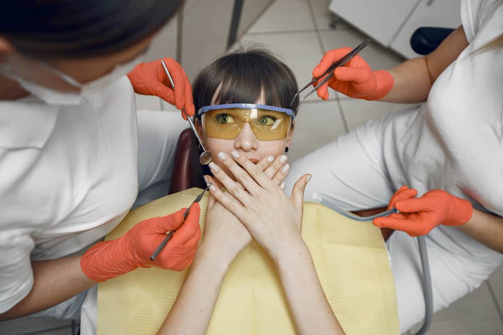 10 Ways to Overcome Dental Anxiety