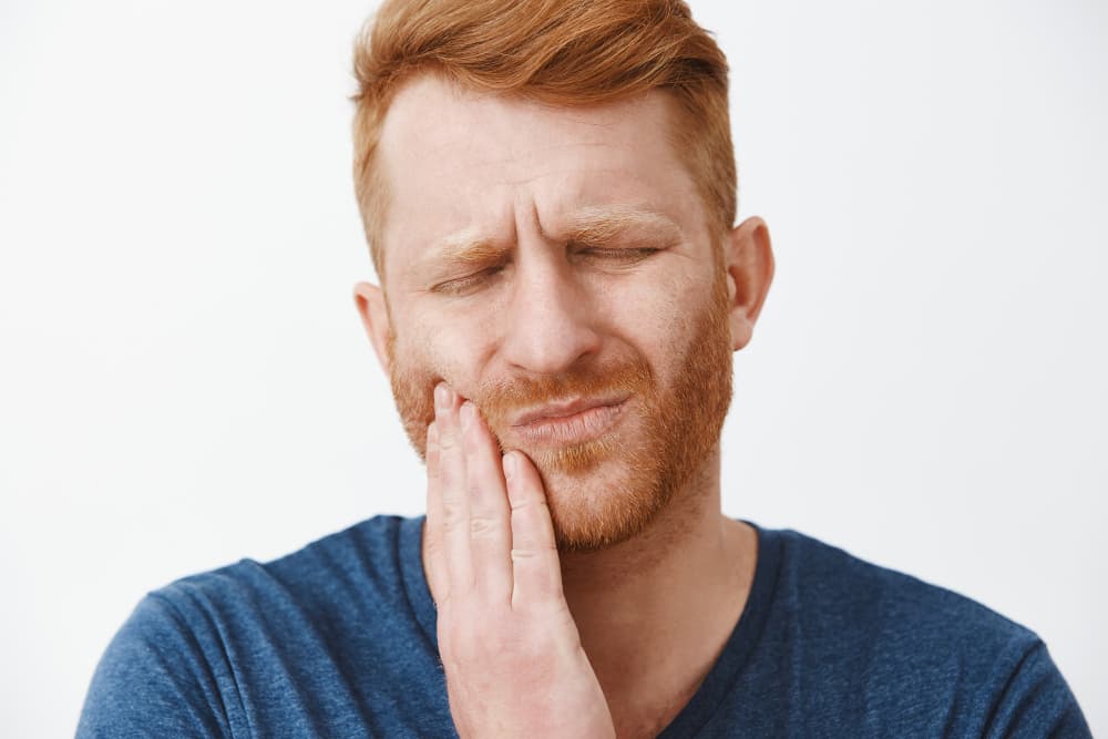 Tooth Decay – A Common Problem for All of Us