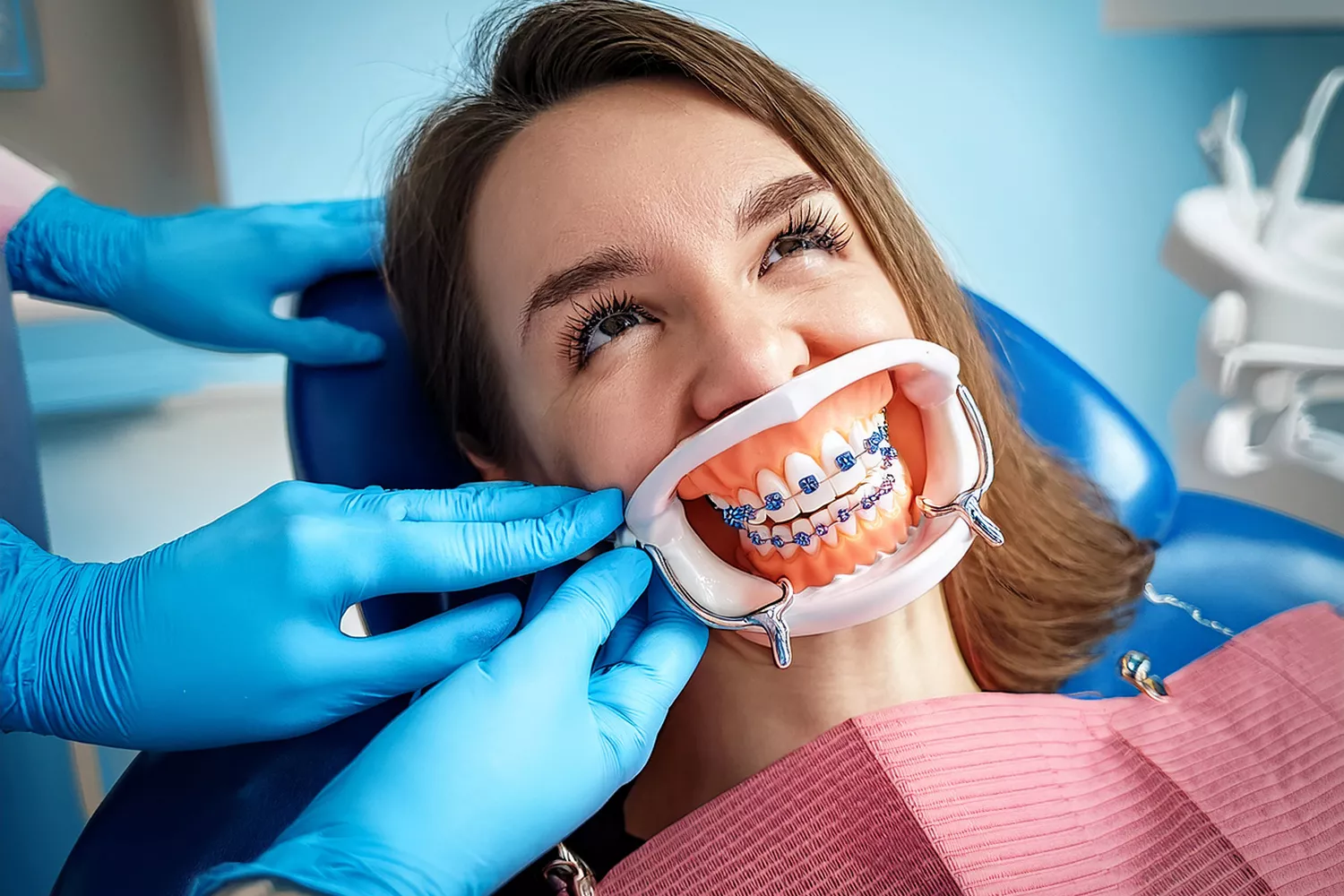 Is Orthodontic Treatment Painful?