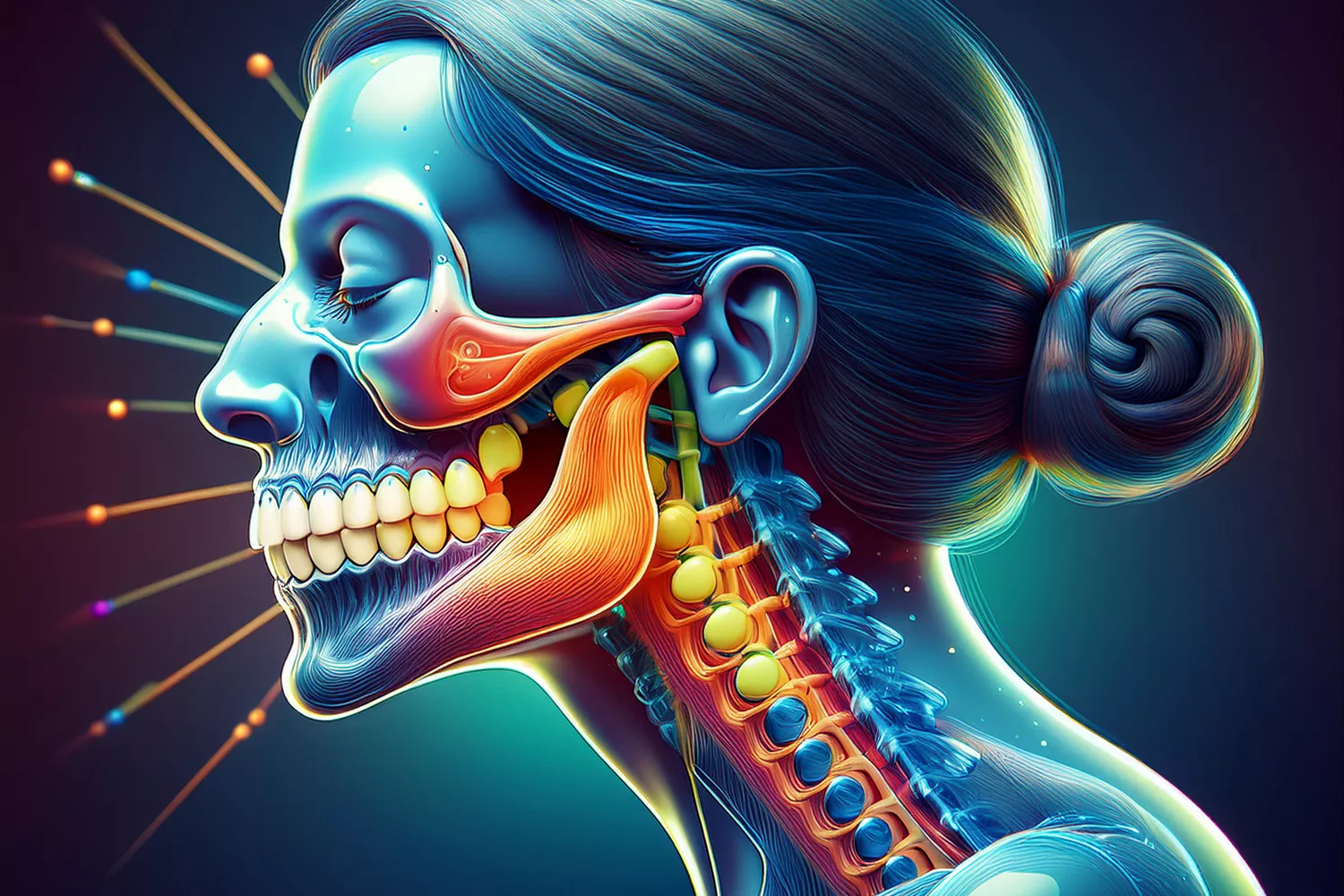 Temporomandibular Joint (TMJ) Pain and Orthodontics