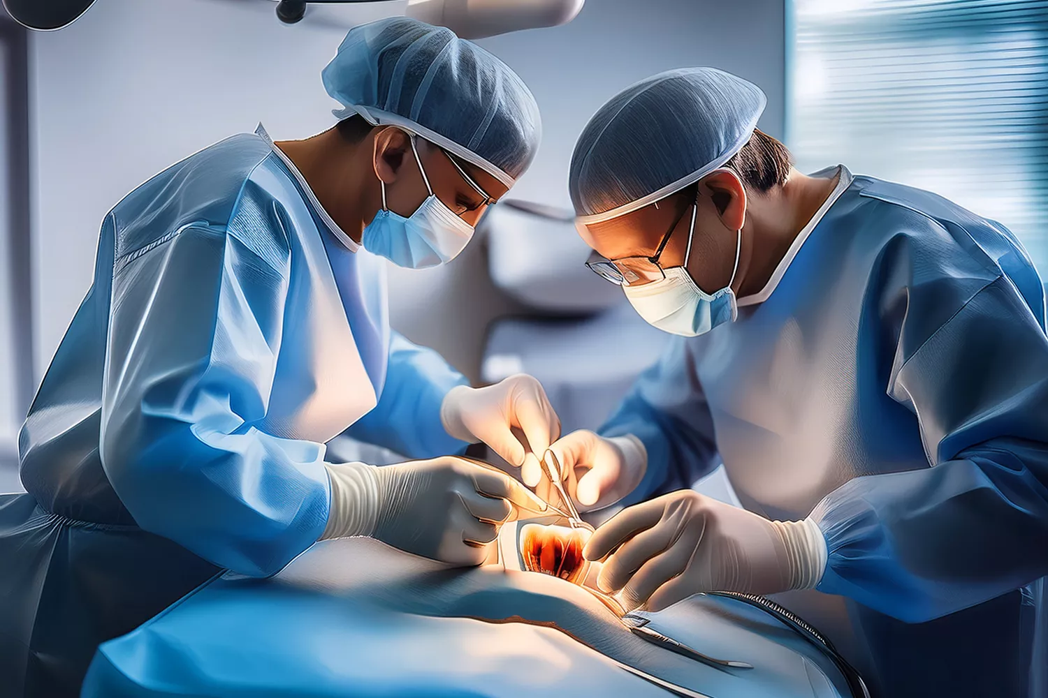 Gentle Tooth Extraction and Surgical Removal: Why an Oral Surgeon – and Atraumatic Technique – Matter