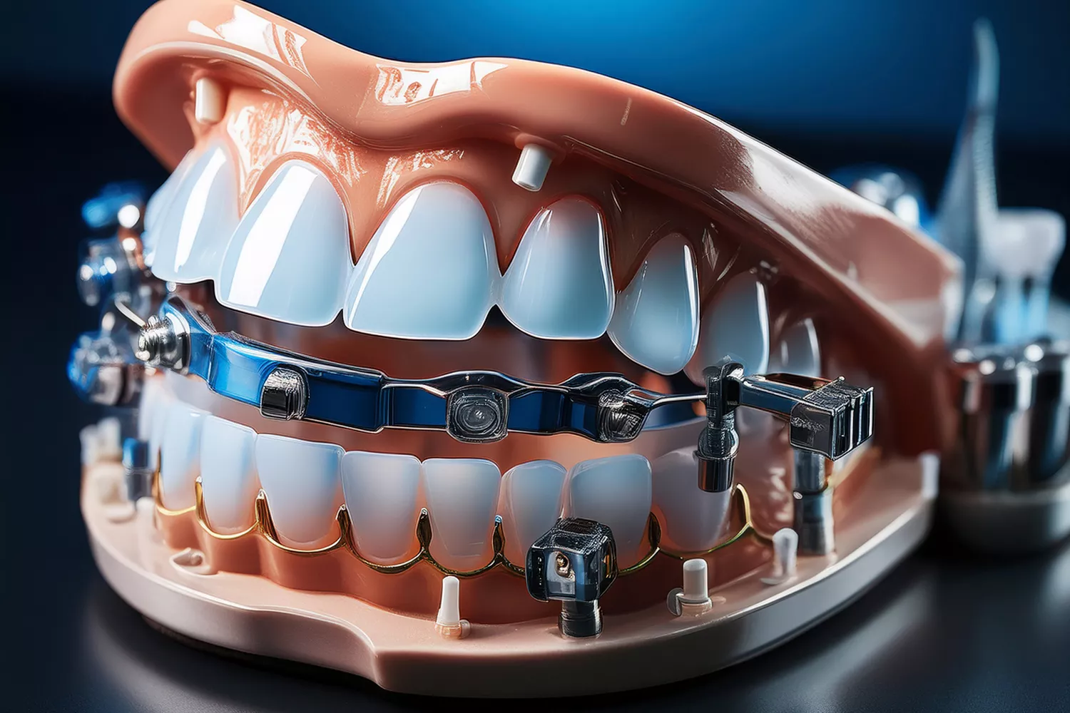 Orthodontic Emergencies: