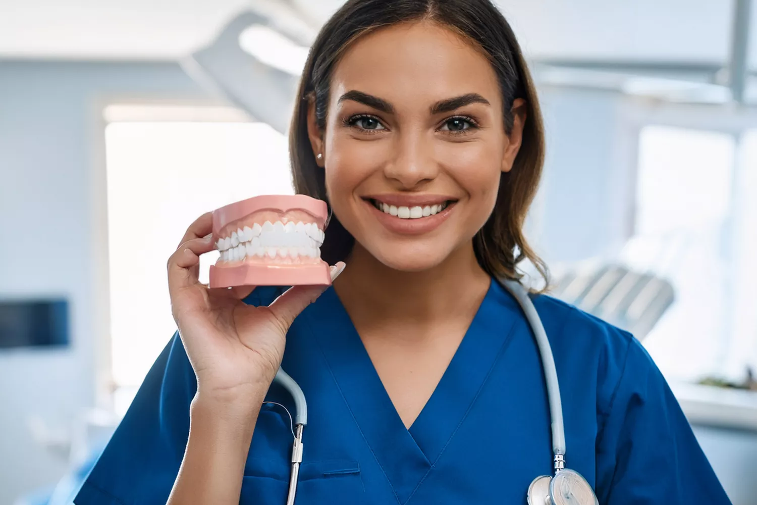 “I Have No Teeth – Is There Still Hope?” A reassuring guide from an Oral & Maxillofacial Surgeon and clinic owner