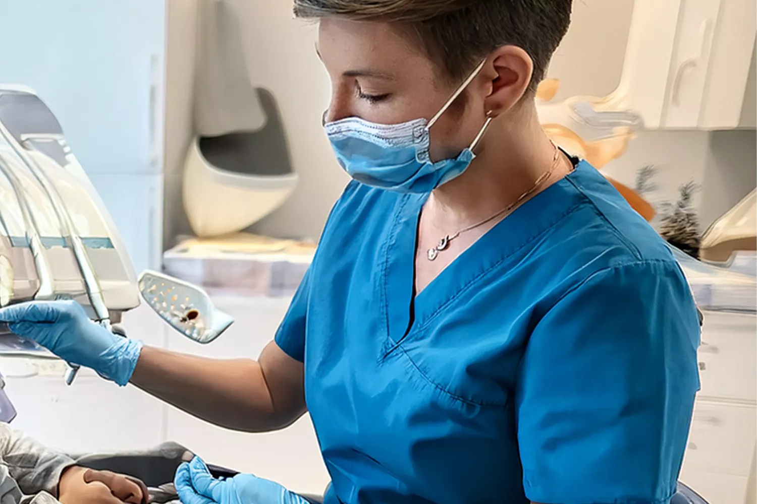 When Should the First Orthodontic Examination Be Done?
