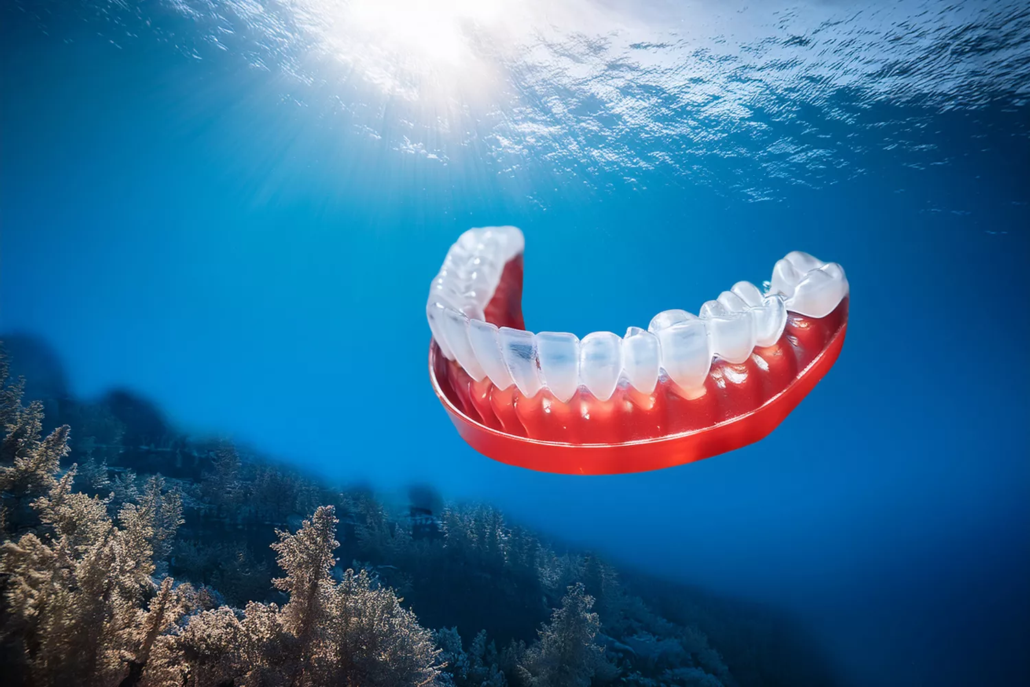 I Live Abroad, Can I Have Aligner (Clear Tray) Treatment in Turkey?