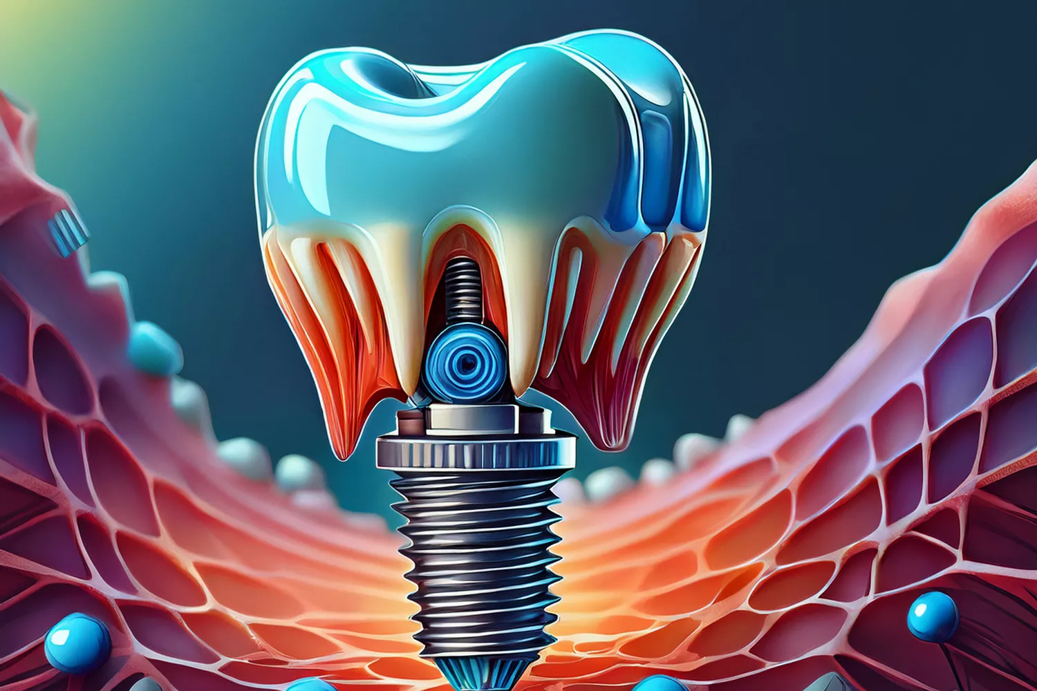 How We Minimize Dental Implant Failure Risk