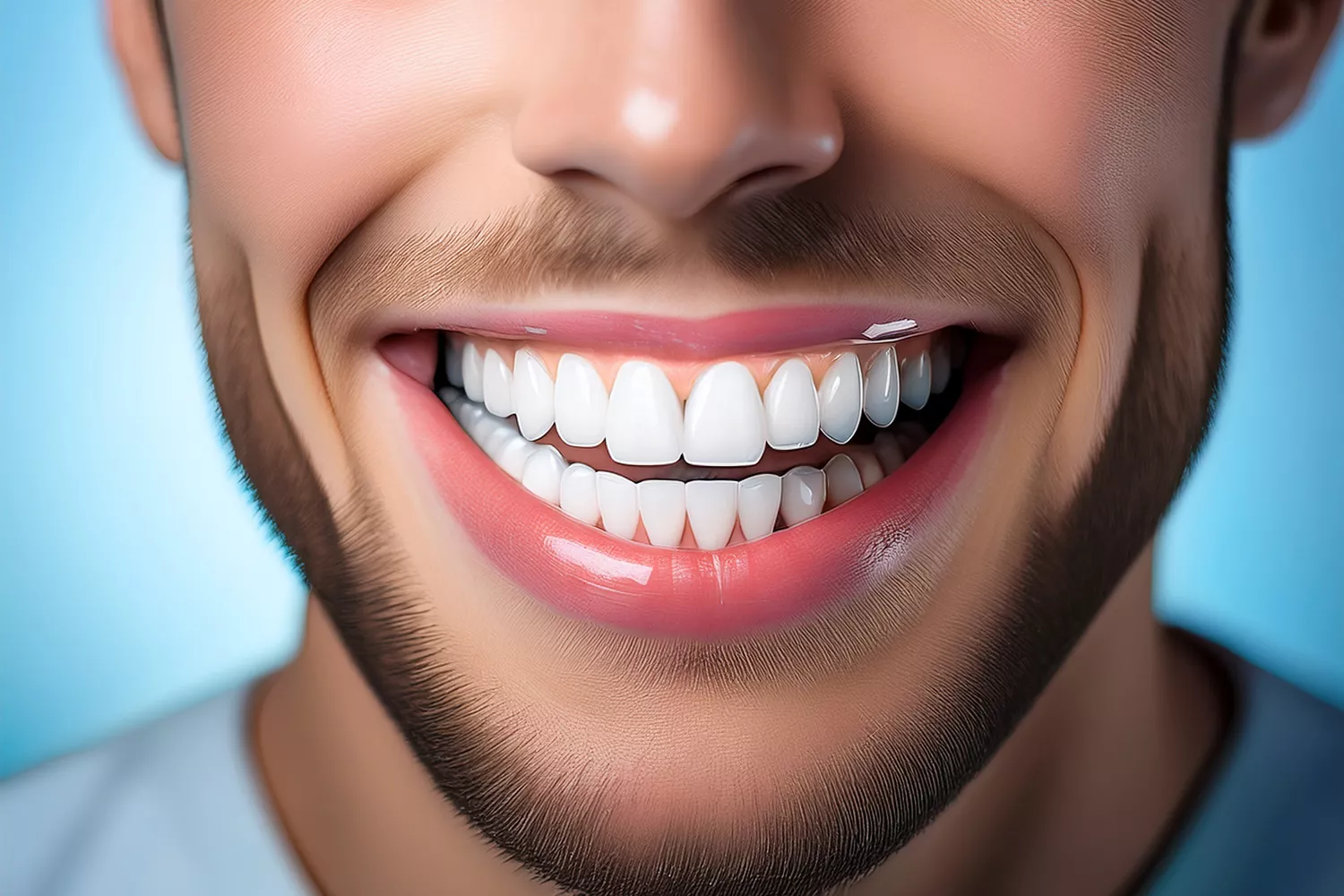 Diastema (Gapped Teeth): Is Laminate Veneer or Orthodontics the Right Choice?