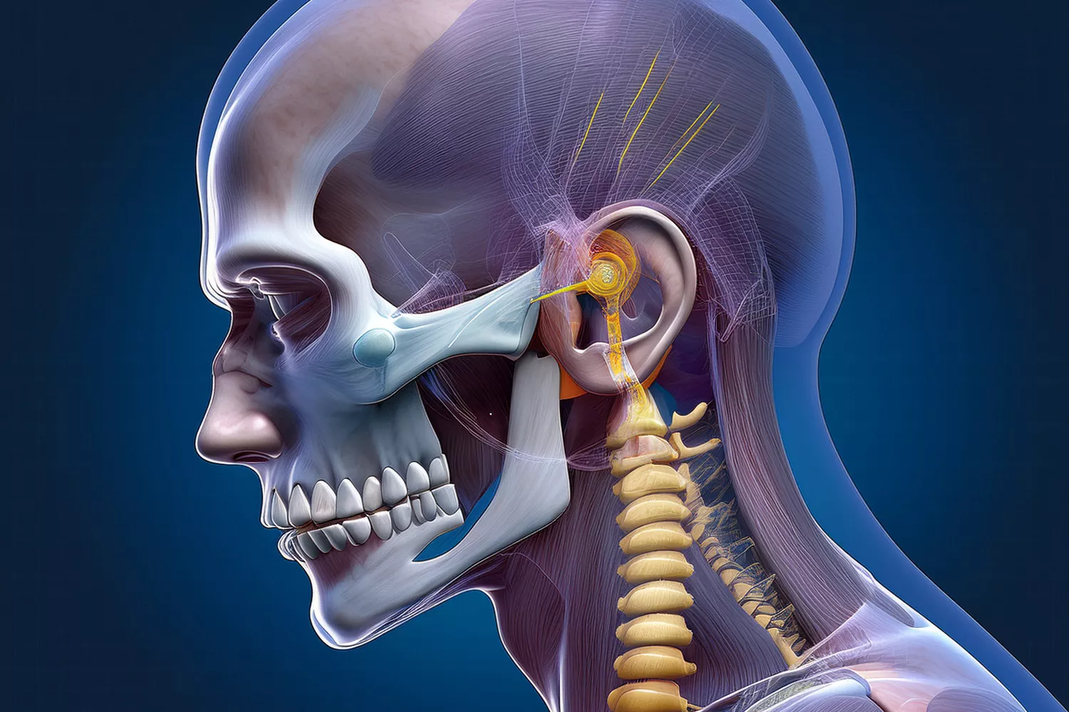 What Is Upper Jaw Bone Deficiency and Sinus Lifting Surgery?