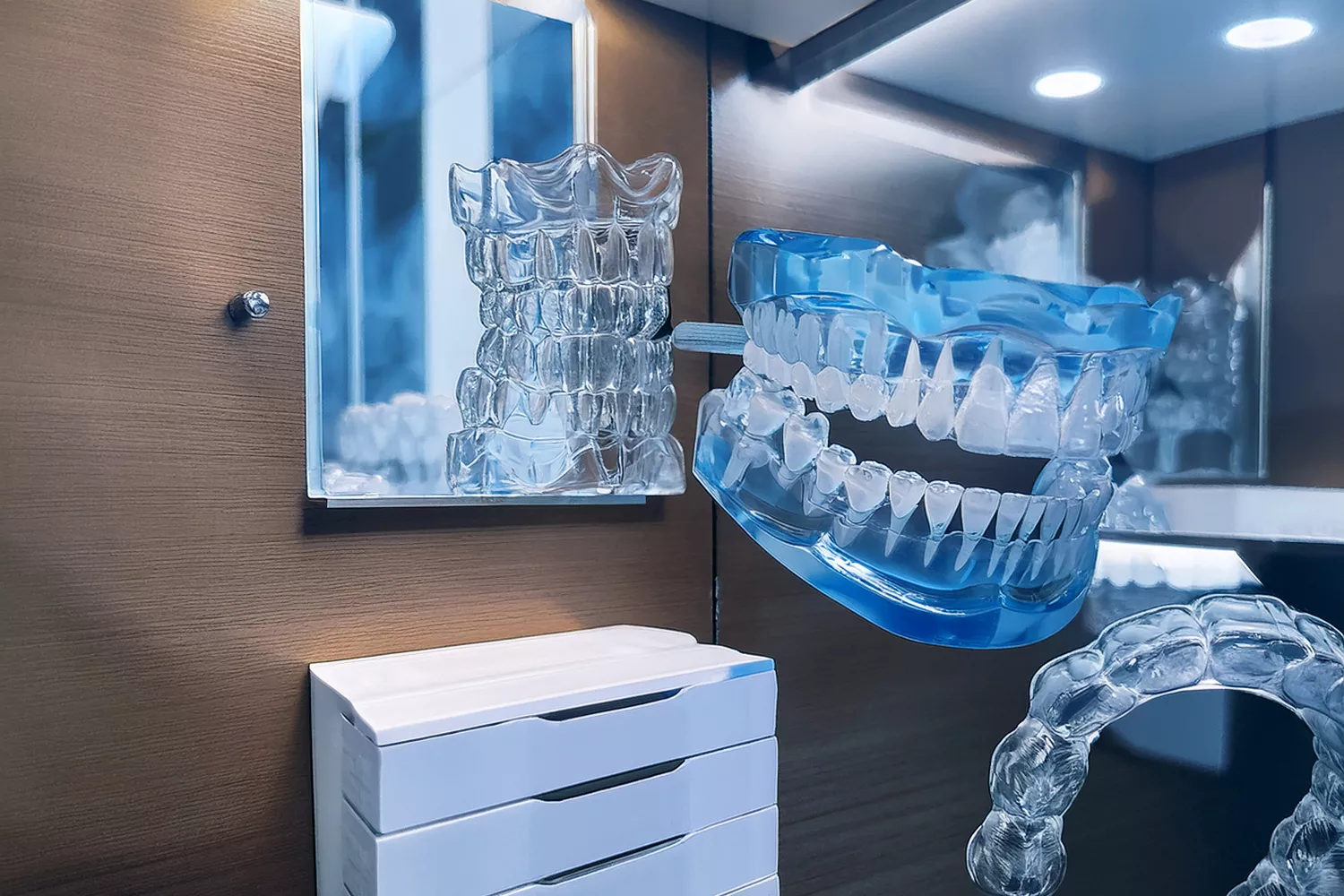 What Is Invisalign?