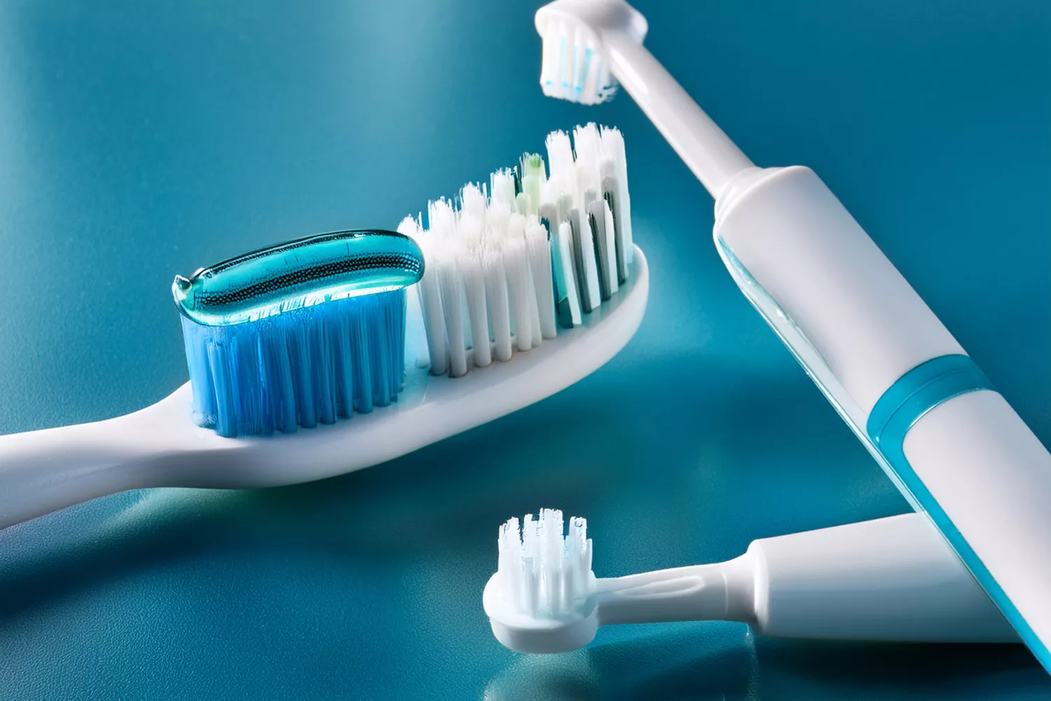 Toothbrushes and Toothpastes Decoded – A Deep Guide for Patients of Milim Dental Bursa