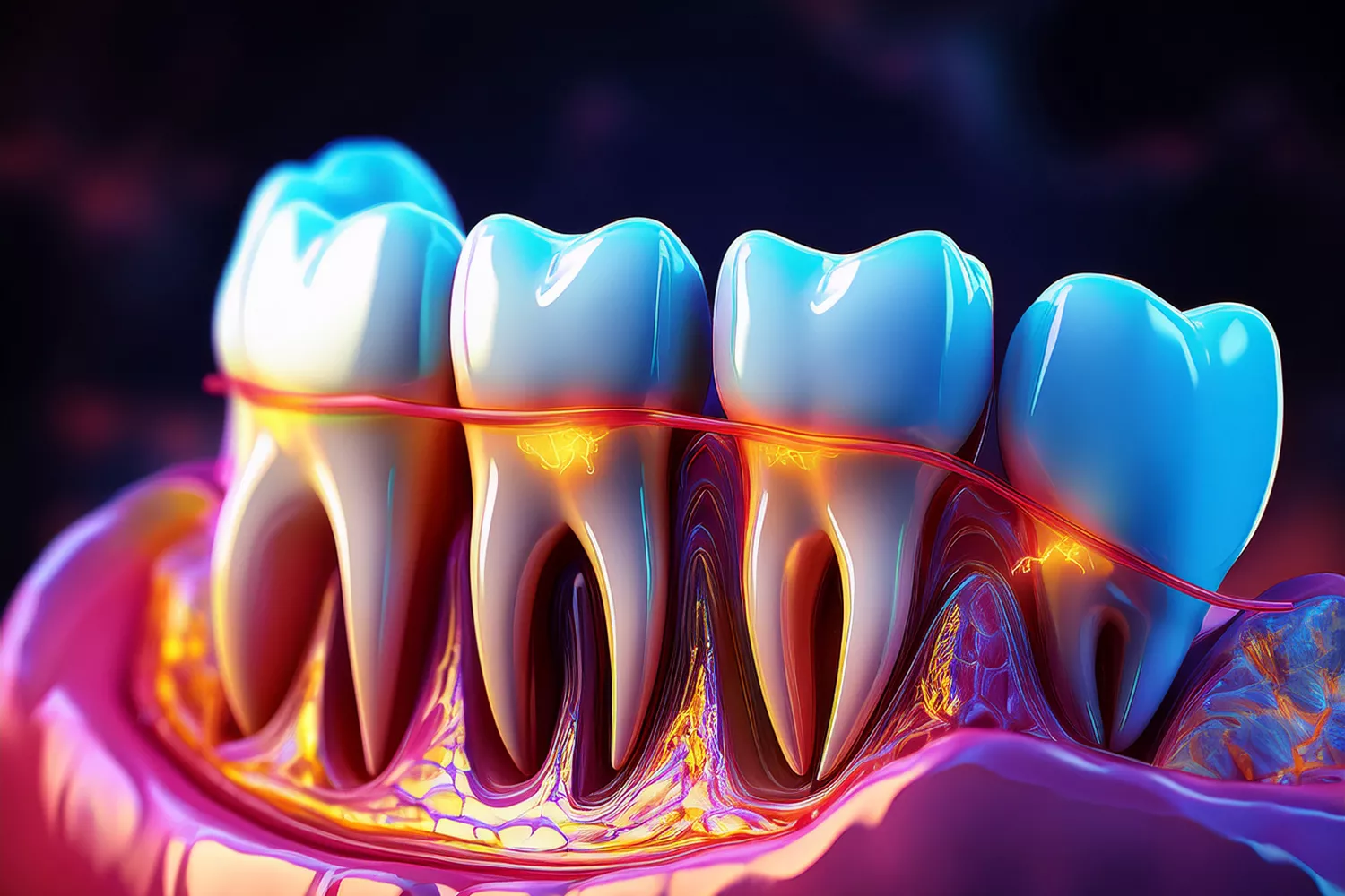 Sensitive Teeth and Enamel Erosion – How to Protect Your Tooth Structure Every Day