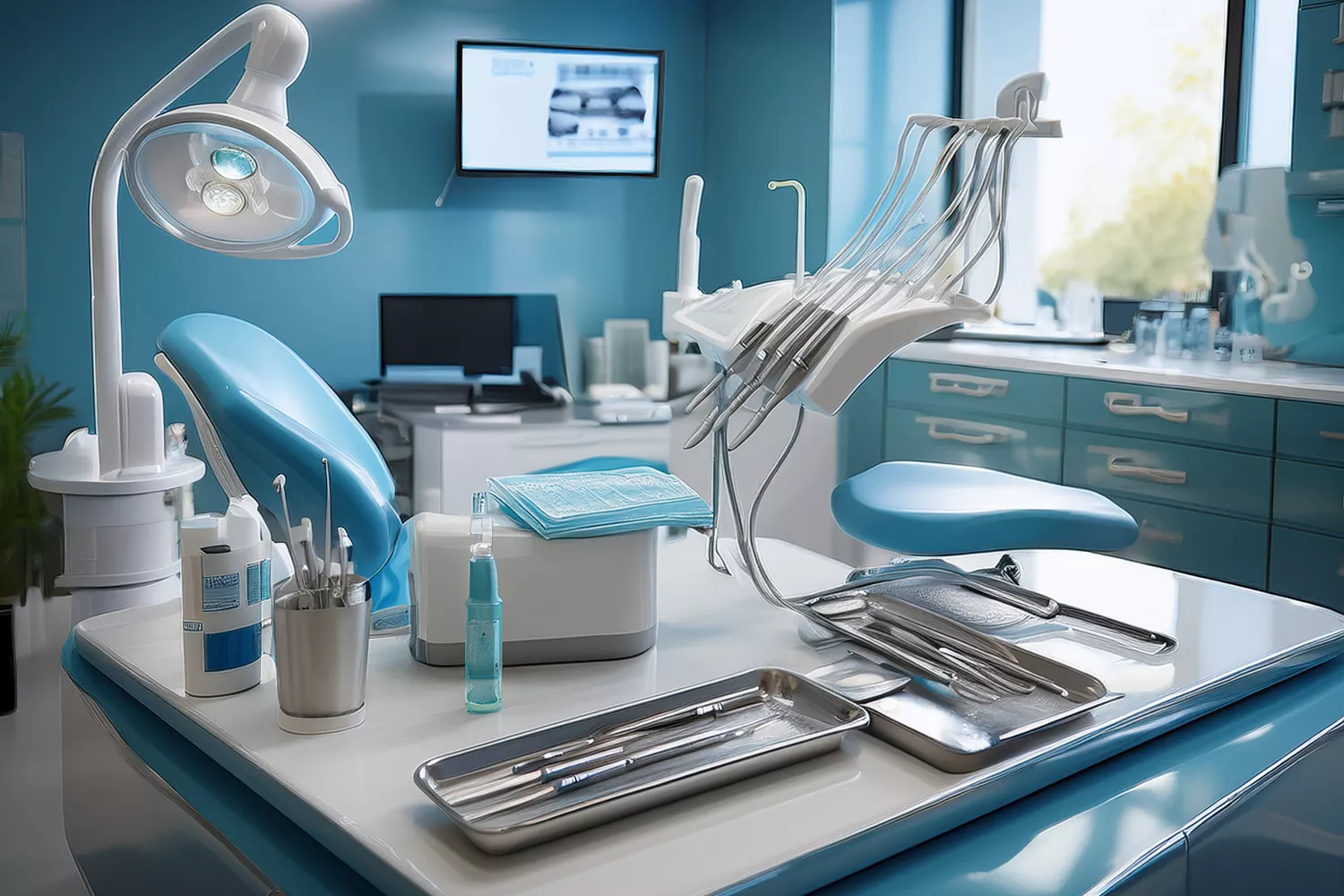 Your Annual Dental Check-Up: What Really Happens and How It Saves Your Teeth