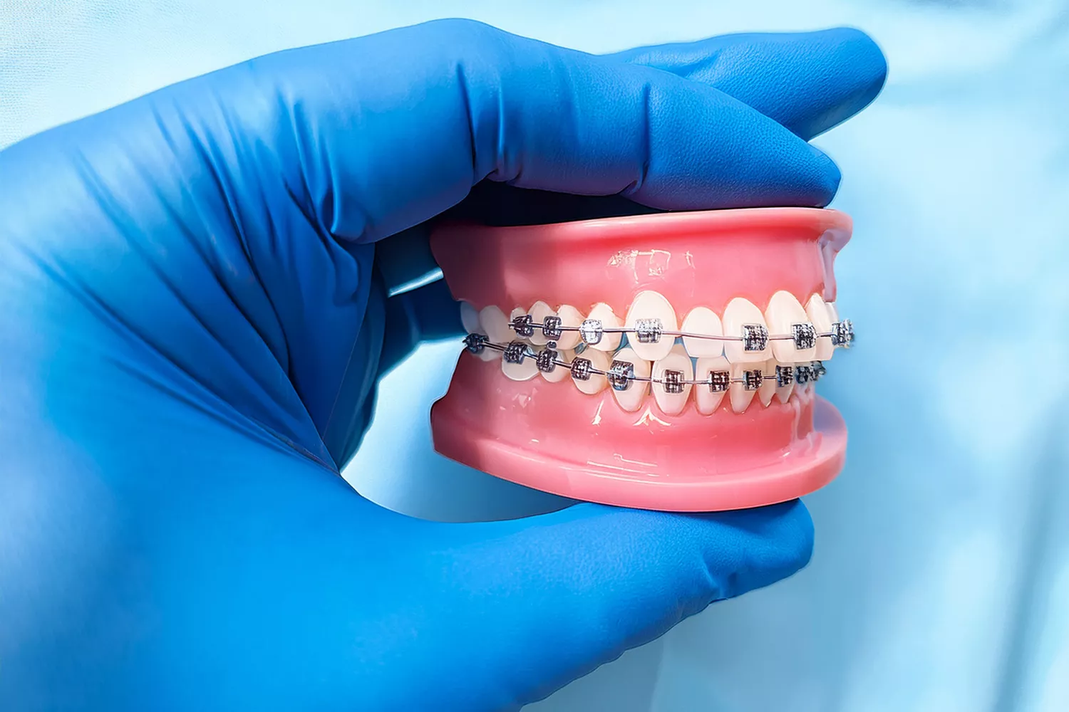 How Do Teeth Move During Orthodontic Treatment?