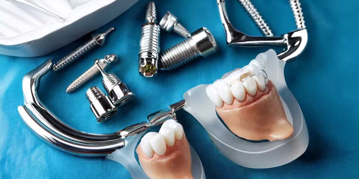 CAN I REPLACE MY OLD IMPLANTS? Revision Surgery and Zygomatic Implants
