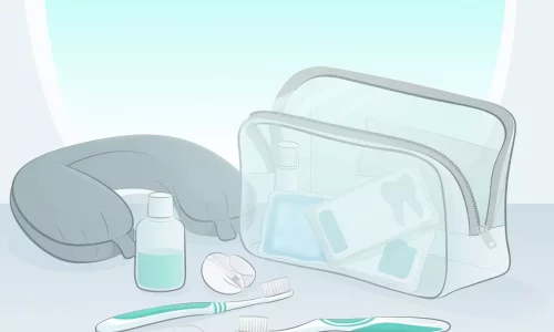 Cuidado dental y seguimiento después de que vuelvas a casa - Milim Dental Hospital