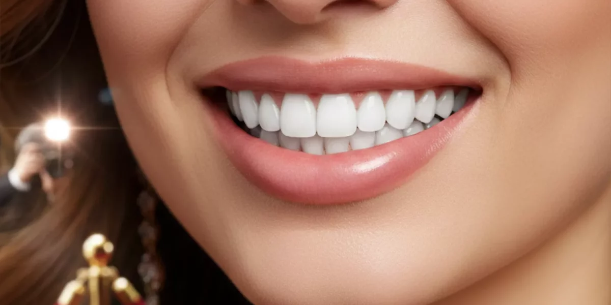 “Hollywood Smile”: Where Did the Term Come From and What Does It Really Mean?