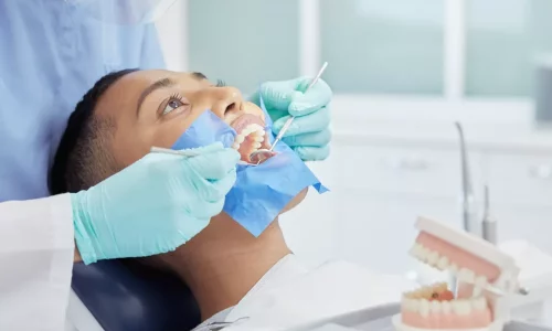 상담 중에 교합은 어떻게 평가되나요? - Milim Dental Hospital
