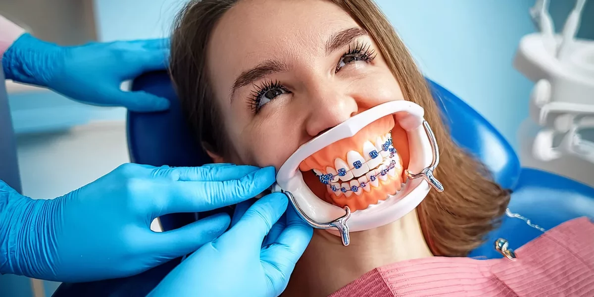 Is Orthodontic Treatment Painful?