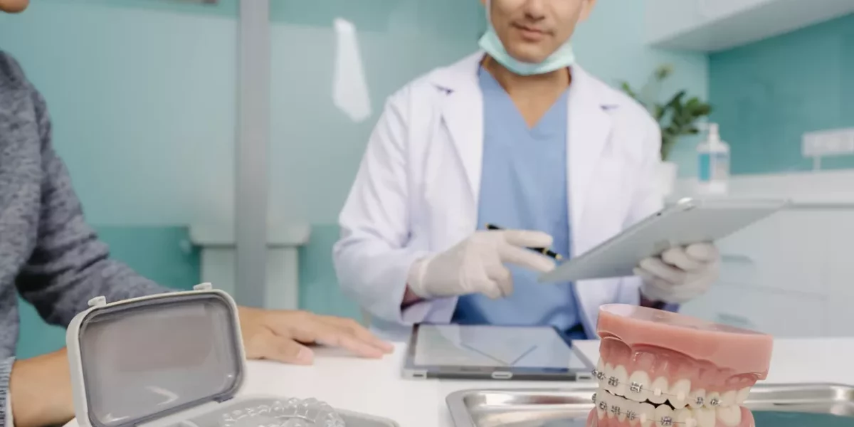 How do I compare aligners vs braces offers?