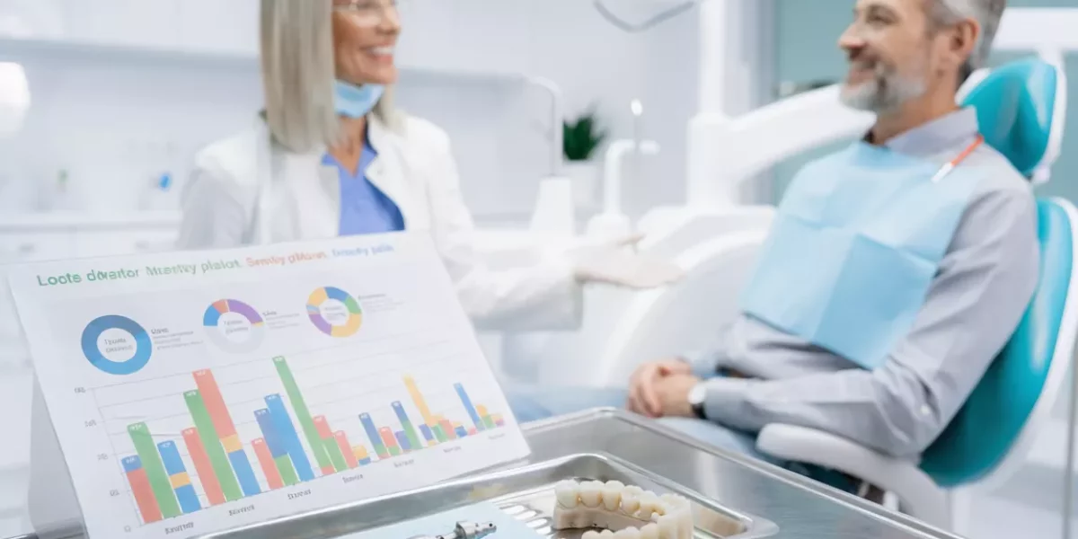 Full Mouth Implants Turkey Cost Drivers