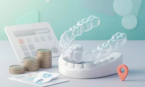 인비절라인 비용에 영향을 미치는 요인은 무엇인가요? - Milim Dental Hospital