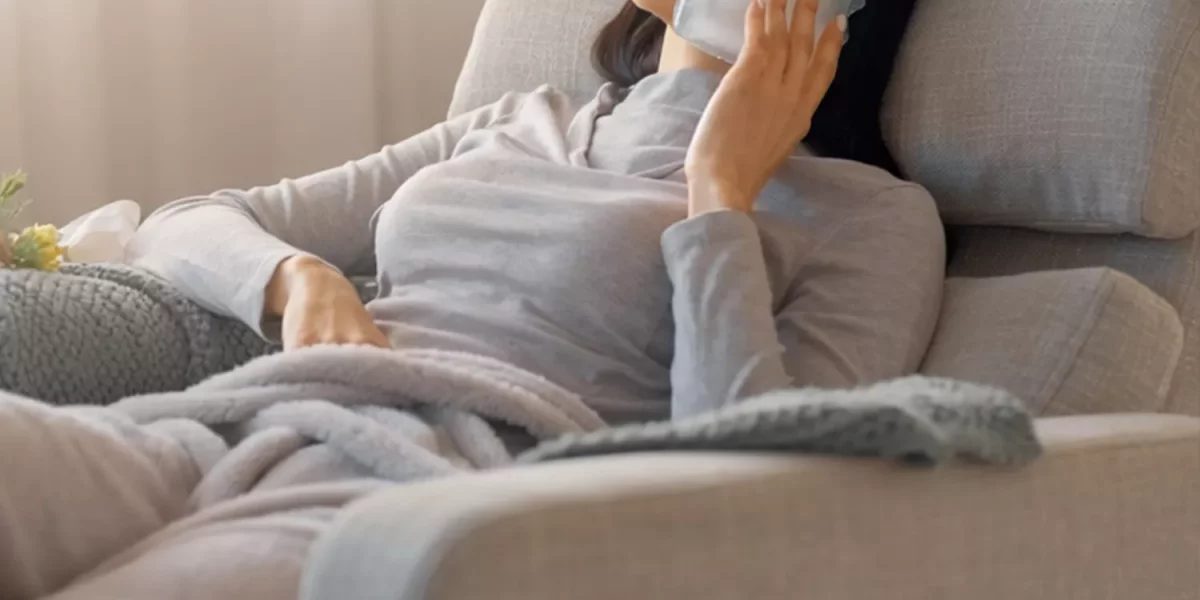 Recovery After Zygomatic Implants