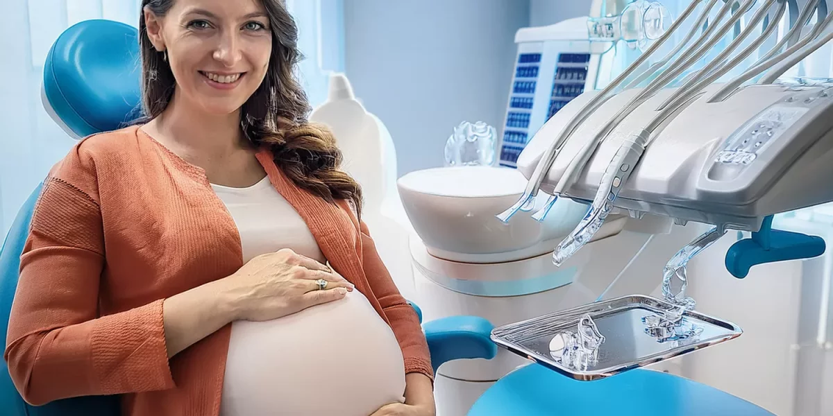 Is Orthodontics Fundamentally Safe During Pregnancy?