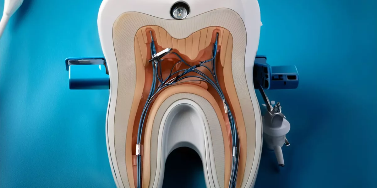 De mal de dents à “sauvetage de dents” – comment fonctionne réellement la dentisterie d’urgence chez Milim Dental Bursa