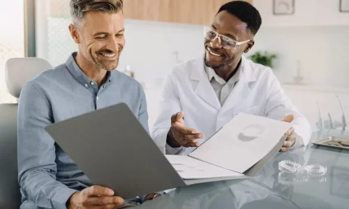 Vad ska jag kontrollera innan jag väljer en ortodontist? - Milim Dental Hospital