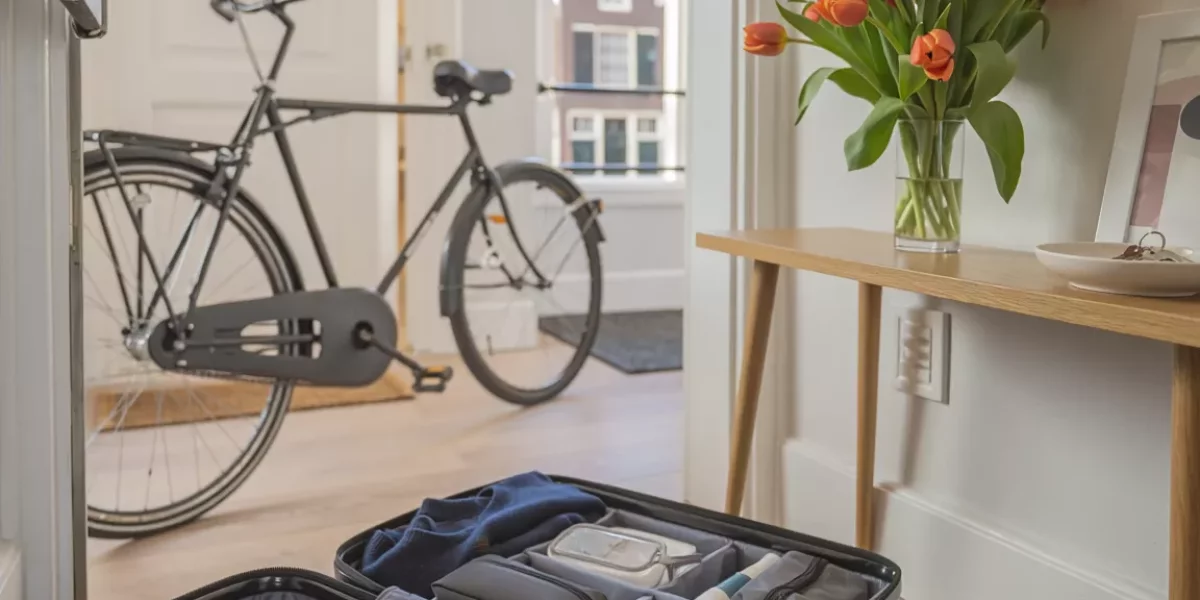 Aftercare When You Fly Home to the Netherlands: What Matters Most