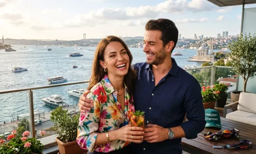 Why F1 Fans Explore Dental Treatment in Turkey - Milim Dental Hospital