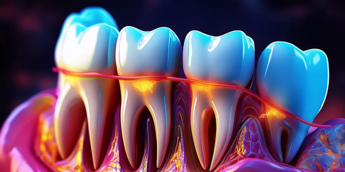 敏感牙齒與琺瑯質侵蝕－如何每天保護您的牙齒結構