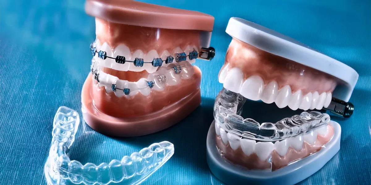 After Braces or Invisalign: Why Retainers Are Non-Negotiable