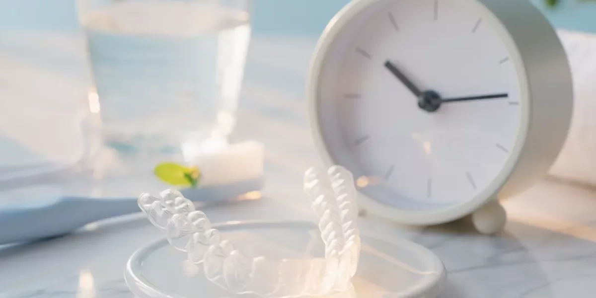 How Many Hours a Day Should You Wear Aligners?