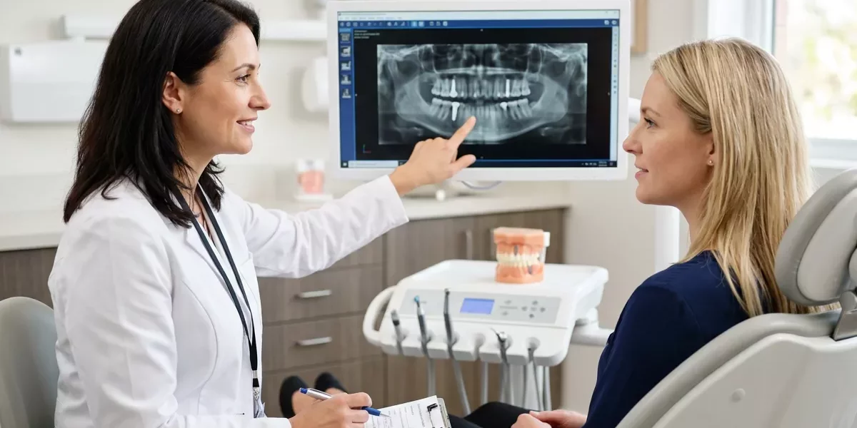How Is Eligibility for Implant Treatment Evaluated?