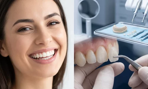 Why Are So Many Patients Choosing a Hollywood Smile in Turkey? - Milim Dental Hospital