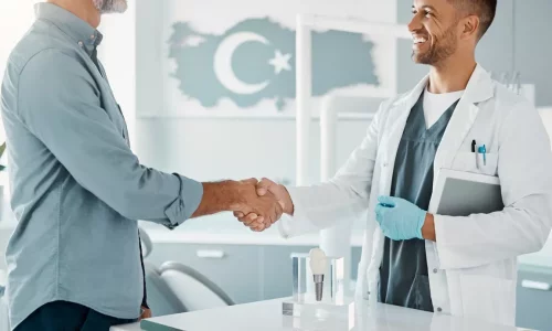 Гаранция и последващи грижи за дентални импланти в Турция - Milim Dental Hospital
