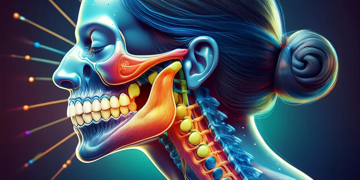 Temporomandibular Joint (TMJ) Pain and Orthodontics