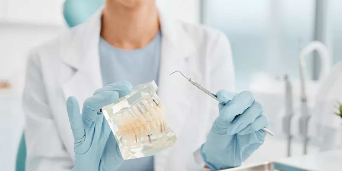 Zijn keramische beugels kwetsbaarder?