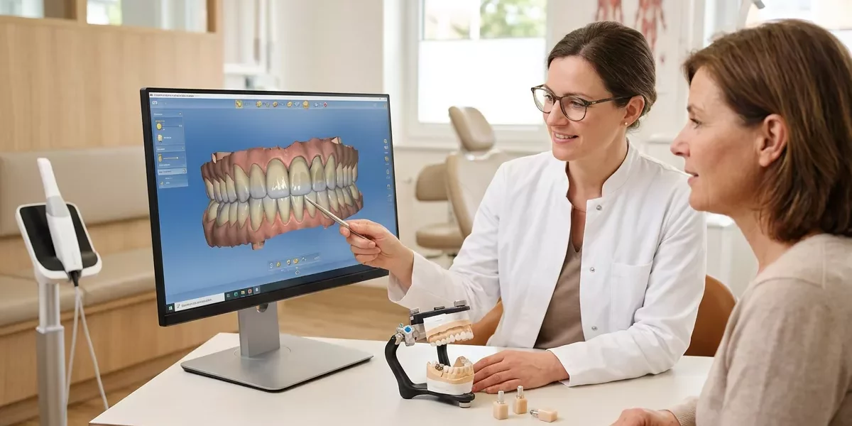How Is Zirconium Treatment Planned?