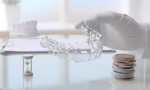 Кои фактори влијаат на цената на Invisalign? - Milim Dental Hospital