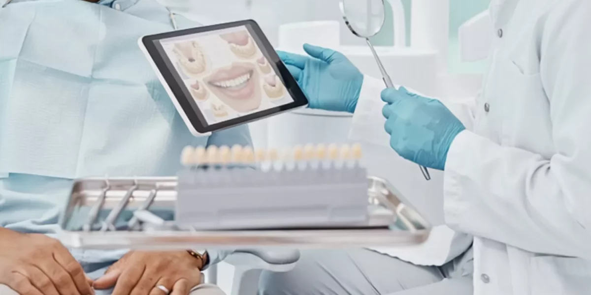 Smile Makeover Turkey (Netherlands) FAQ 1.1 — How does a smile makeover process work step by step?