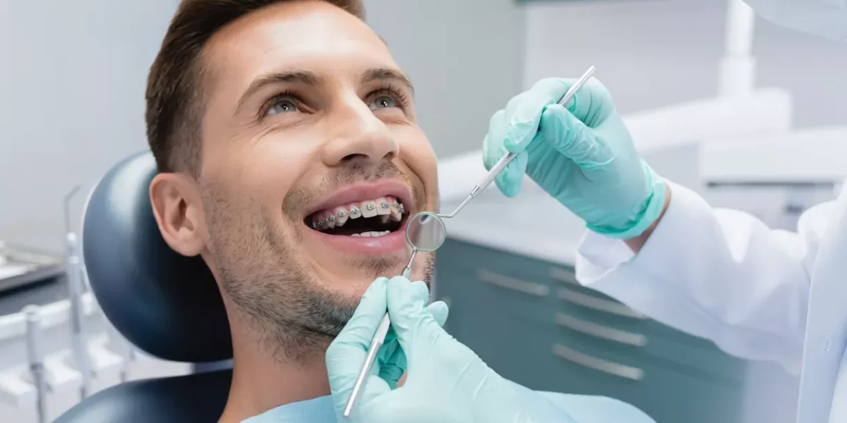 Lingual Braces in Bursa