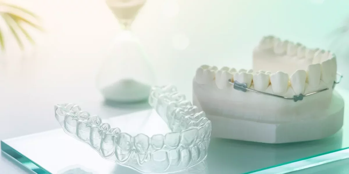 Retainers After Orthodontics: Fixed vs Clear Retainers and How Long?