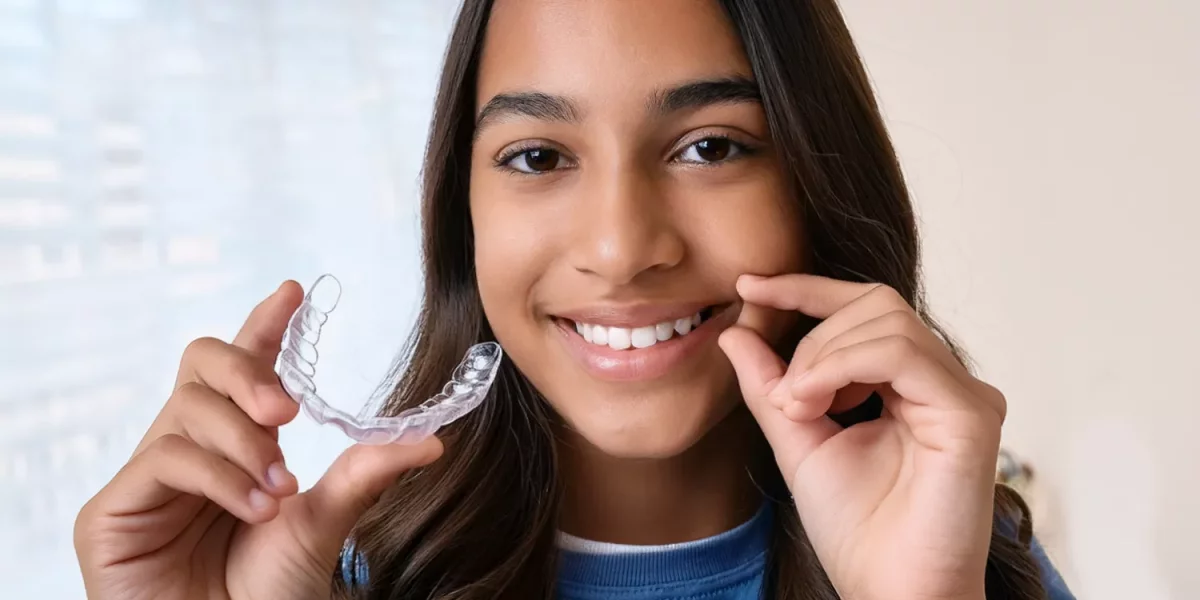 Invisalign or Braces for Teenagers in Bursa? A Parent’s Guide