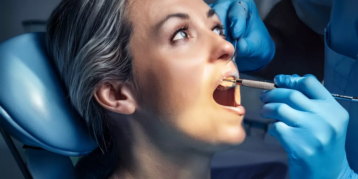 Overcoming Dental Fear and Fear of Tooth Extraction