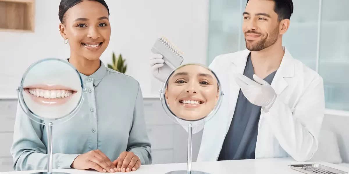 Hollywood Smile vs Natural Smile Design: The Netherlands Patient Guide