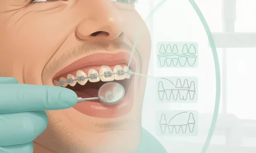 ¿Qué problemas de mordida pueden corregir los brackets de cerámica? - Milim Dental Hospital