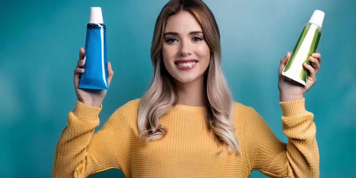 Welk Tandpasta Moet Ik Gebruiken?